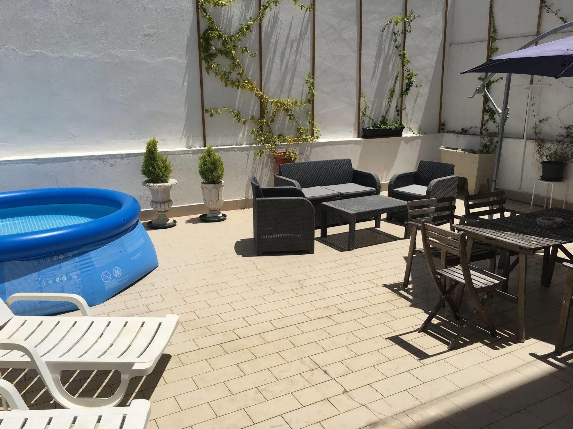 Lemon Tree Apartments Faro Exterior photo