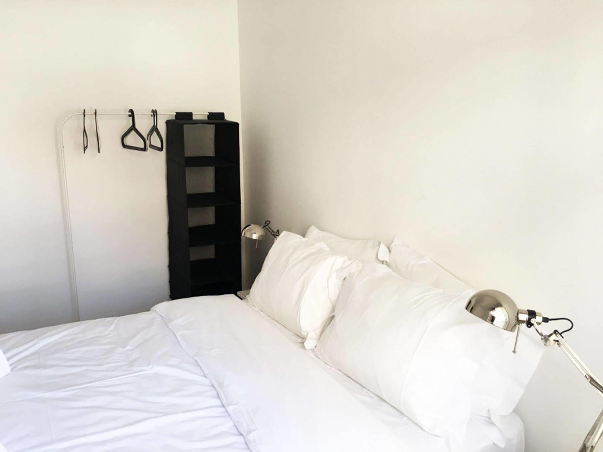 Lemon Tree Apartments Faro Exterior photo