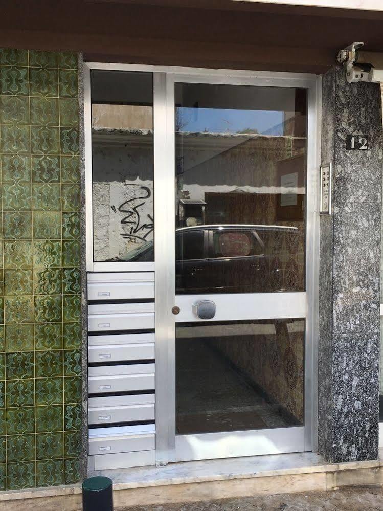 Lemon Tree Apartments Faro Exterior photo