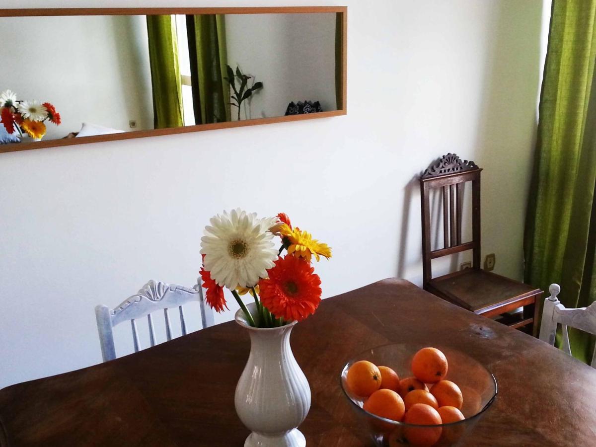 Lemon Tree Apartments Faro Room photo